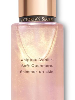 Imagen 2 del producto Colonia Bare Vanilla Shimmer Victoria's Secret Mujer 250 ml
