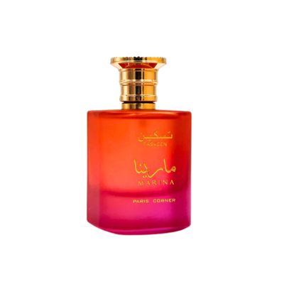 Imagen 2 del producto Perfume Taskeen Marina Paris Corner EDP Unisex 100 ml