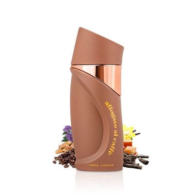 Imagen 2 del producto Perfume Affogato al Caffe Paris Corner EDP Unisex 100 ml