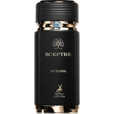Imagen 2 del producto Perfume Sceptre Oceana Maison Alhambra EDP Unisex 100 ml