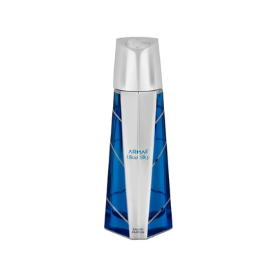 Imagen 2 del producto Perfume Blue Sky Armaf EDP Unisex 105 ml