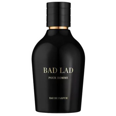 Imagen 2 del producto Perfume Bad Lad Pour Homme Fragrance World EDP Hombre 100 ml