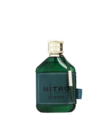 Imagen 2 del producto Perfume Green Dumont EDP Hombre 100 ml