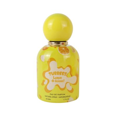 Imagen 2 del producto Perfume Tubbees Lemon A-Licious Grandeur EDP Unisex 50 ml