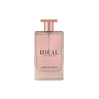 Imagen 2 del producto Perfume Idéal L'intense Fragrance World EDP Mujer 100 ml