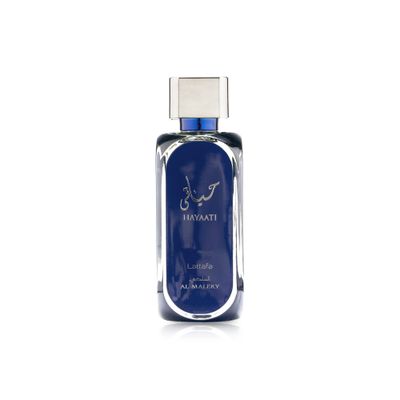Imagen 2 del producto Perfume Hayaati Al Maleky Lattafa EDP Hombre 100 ml