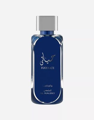 Imagen 2 del producto Perfume Hayaati Al Maleky Lattafa EDP Hombre 100 ml