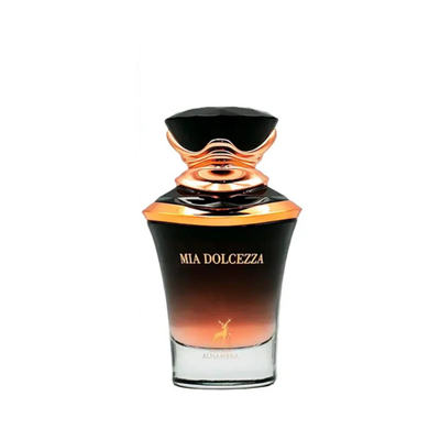 Imagen 2 del producto Perfume Mia Dolcezza Maison Alhambra EDP Mujer 100 ml