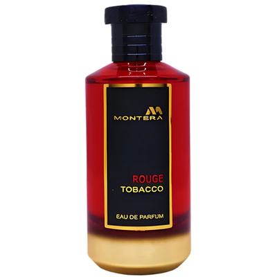 Imagen 2 del producto Perfume Montera Rouge Tobacco EDP Unisex 100 ml
