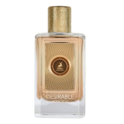 Imagen 2 del producto Perfume Desirable Addiction Maison Alhambra EDP Mujer 100 ml