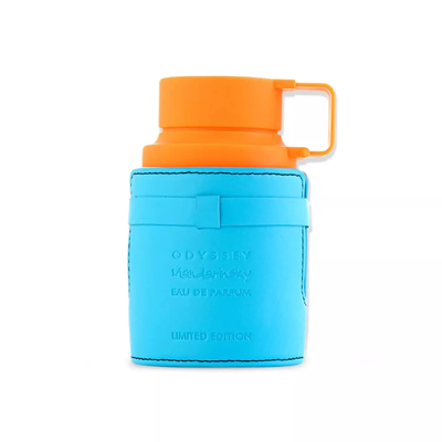 Imagen 2 del producto Perfume Mandarin Sky Armaf EDP Hombre 100 ml