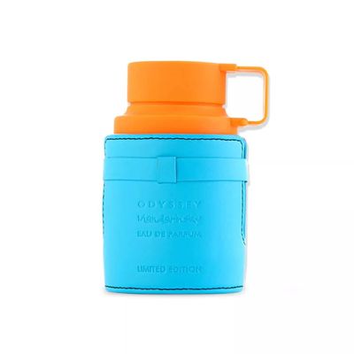 Imagen 2 del producto Perfume Mandarin Sky Armaf EDP Hombre 100 ml