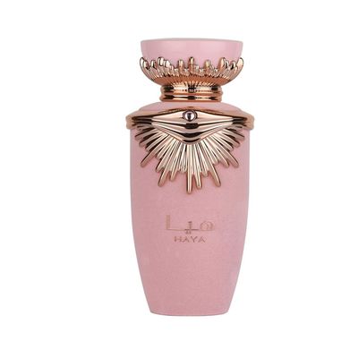 Imagen 2 del producto Perfume Haya Lattafa EDP Mujer 100 ml