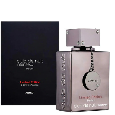 Perfume Club de Nuit Intense Limited Edition Armaf Parfum Hombre 105 ml