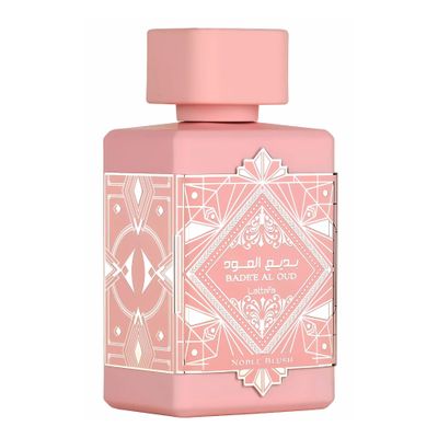 Imagen 2 del producto Perfume Bade'e Al Oud Noble Blush Lattafa EDP Mujer 100 ml