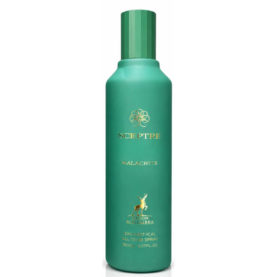 Imagen 2 del producto Body Spray Sceptre Malachite Maison Alhambra Unisex 150 ml