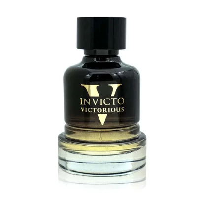 Imagen 2 del producto Perfume Invicto Victorious Fragrance World EDP Hombre 100 ml