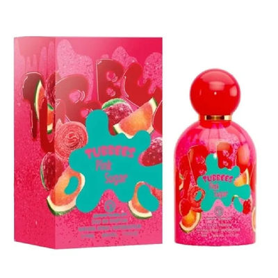 Perfume Tubbees Pink Sugar Grandeur EDP Unisex 50 ml
