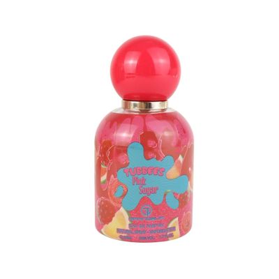Imagen 2 del producto Perfume Tubbees Pink Sugar Grandeur EDP Unisex 50 ml