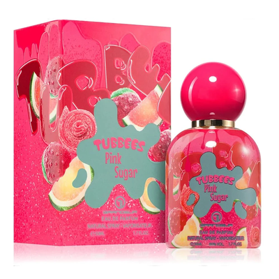 Perfume Tubbees Pink Sugar Grandeur EDP Unisex 50 ml