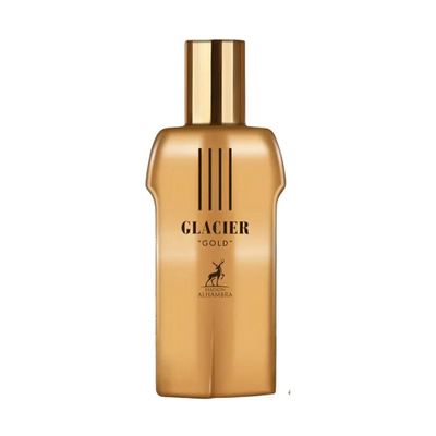 Imagen 2 del producto Perfume Glacier Gold Maison Alhambra EDP Hombre 100 ml