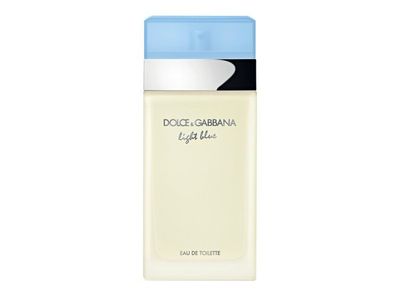 Imagen 2 del producto Perfume Light Blue Dolce & Gabbana EDT Mujer 200 ml