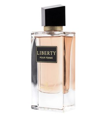 Imagen 2 del producto Perfume Liberty Grandeur Elite EDP Mujer 60 ml