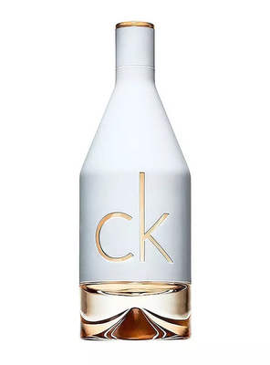 Imagen 2 del producto Perfume CK IN2U Calvin Klein EDT Mujer 100 ml