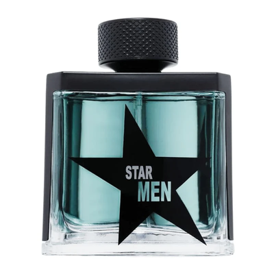 Imagen 2 del producto Perfume Star Men Fragrance World EDP Hombre 100 ml