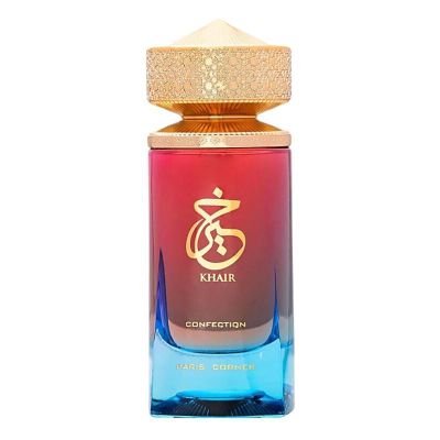 Imagen 2 del producto Perfume Khair Confection Paris Corner EDP Unisex 100 ml