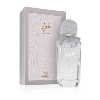Perfume Lyla Woman Grandeur Elite EDP Mujer 100 ml