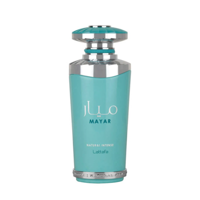 Imagen 2 del producto Perfume Mayar Natural Intense Lattada EDP Mujer 100 ml