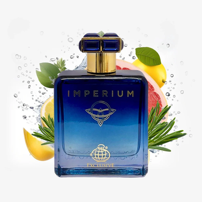 Imagen 2 del producto Perfume Imperium Fragrance World EDP Hombre 100 ml