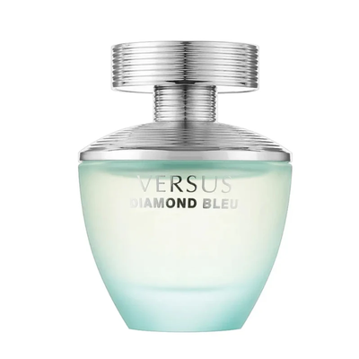 Imagen 2 del producto Perfume Versus Diamond Bleu Fragrance World Edp Mujer 100 ml