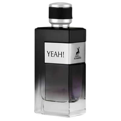 Perfume Yeah Maison Alhambra EDP Hombre 100 ml