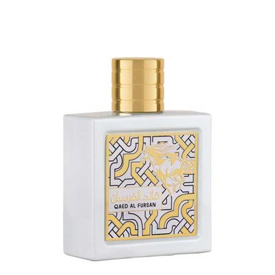 Imagen 2 del producto Perfume Qaed Al Fursan Unlimited Lattafa EDP Unisex 90 ml