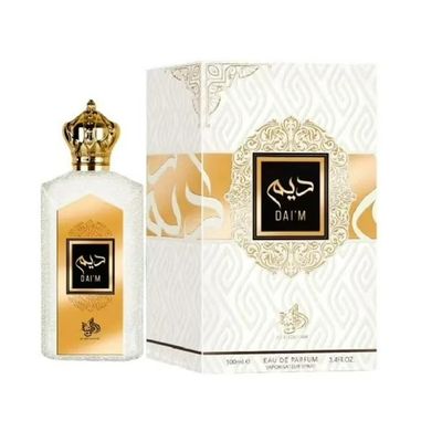Perfume Dai'M Woman EDP Mujer 100 ml