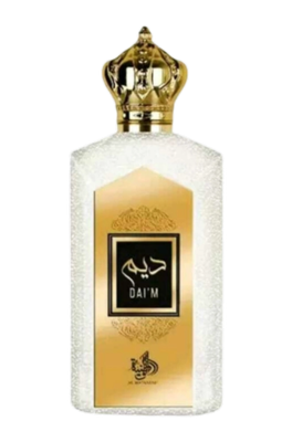 Imagen 2 del producto Perfume Dai'M Woman EDP Mujer 100 ml