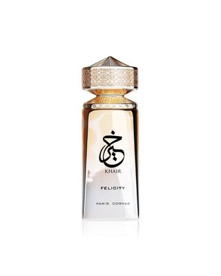 Imagen 2 del producto Perfume Khair Felicity Paris Corner EDP Mujer 100 ml