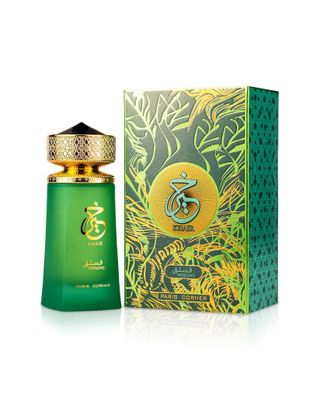Perfume Khair Pistachio Paris Corner EDP Unisex 100 ml