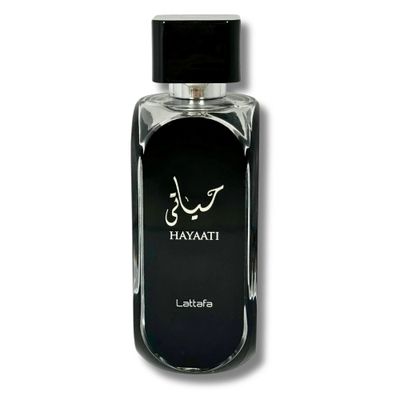 Imagen 2 del producto Perfume Hayaati Lattafa EDP Unisex 100 ml