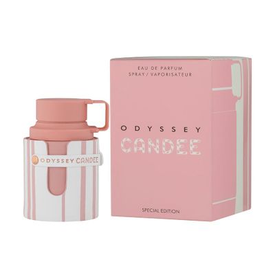 Imagen 1 del producto Perfume Odyssey Candee Armaf EDP Mujer 60 ml