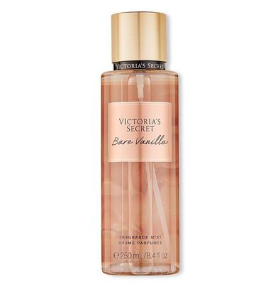 Colonia Bare Vanilla Victoria's Secret Mujer 250 ml