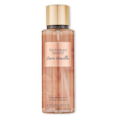 Imagen 1 del producto Colonia Bare Vanilla Victoria's Secret Mujer 250 ml