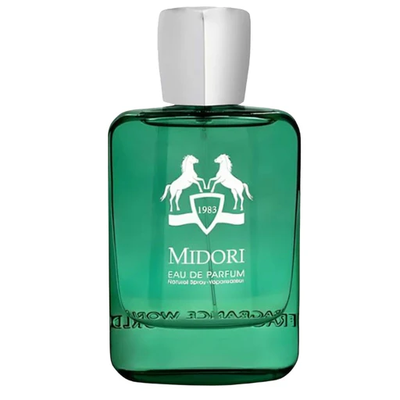 Imagen 2 del producto Perfume Midori Fragrance World EDP Unisex 100 ml