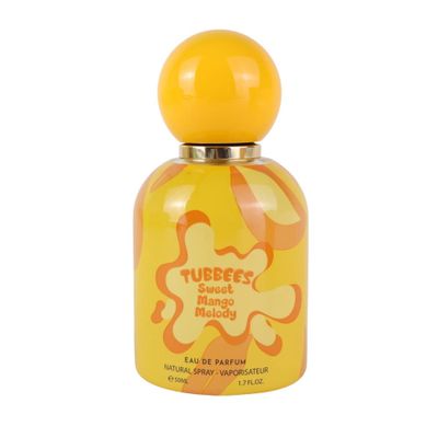 Imagen 2 del producto Perfume Tubbees Sweet Mango Melody Grandeur EDP Unisex 50 ml