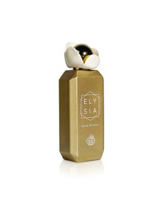 Imagen 2 del producto Perfume Elysia Sugar Patchouli Fragrance World EDP Unisex 100 ml