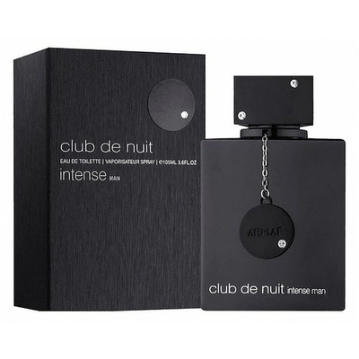 Perfume Club de Nuit Intense Armaf EDT Hombre 105 ml