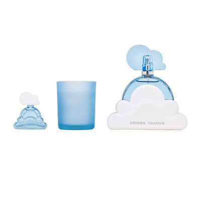 Imagen 2 del producto Set Cloud Navidad Ariana Grande EDP Mujer 100 ml