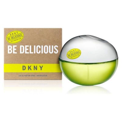 Perfume Be Delicious Donna Karan EDP Mujer 100 ml